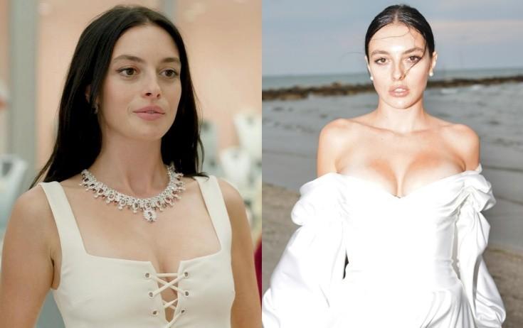 "Leyla" obrazı yaradacaq