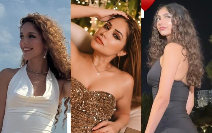 Nigarın körpələri - FOTO