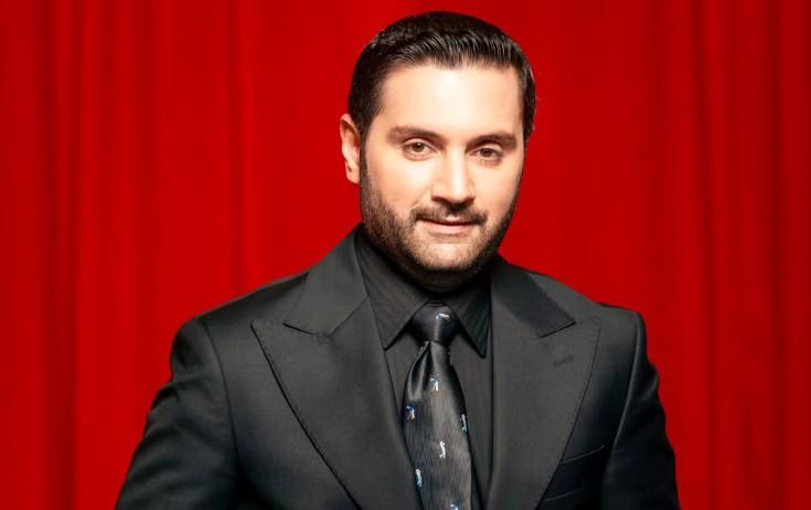 İzzət Bağırov hədiyyə almır