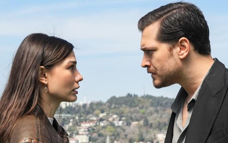 "Eşref Rüya" mövsüm finalı edir