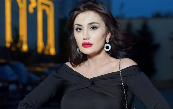 Aktrisa kimə bayquş dedi?