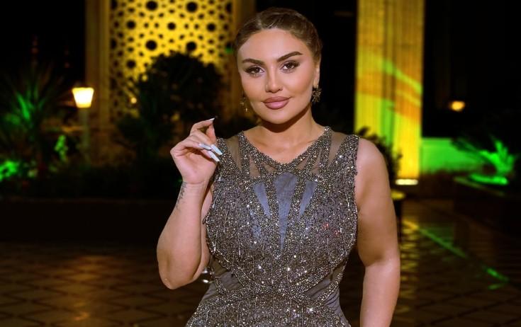 Şəbnəm qadağa qoydu