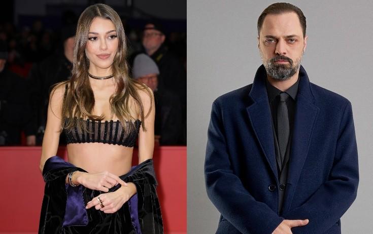 "İtiraf"da rol alacaq