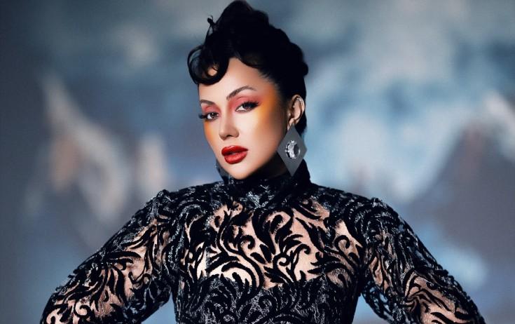 Ayanın sevgi etirafı