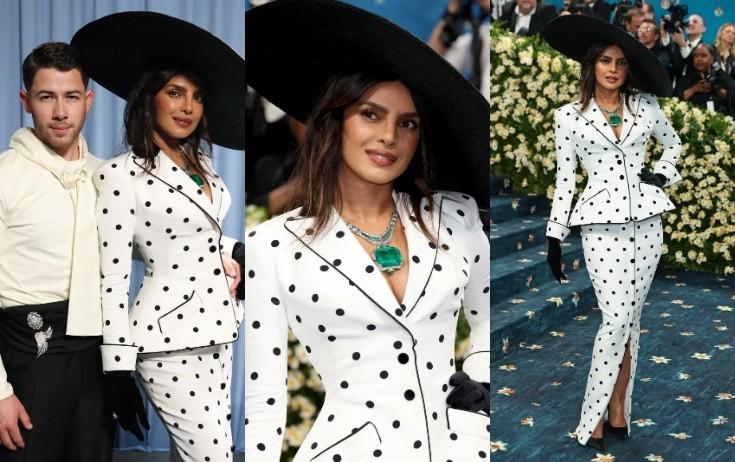 Hind aktrisanın bahalı boyunbağısı - FOTO