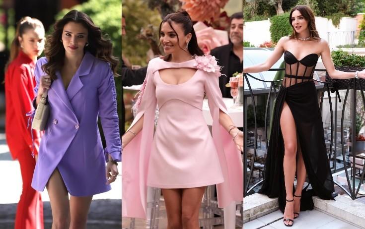 Türk aktrisa 13 il Bakıda yaşayıb