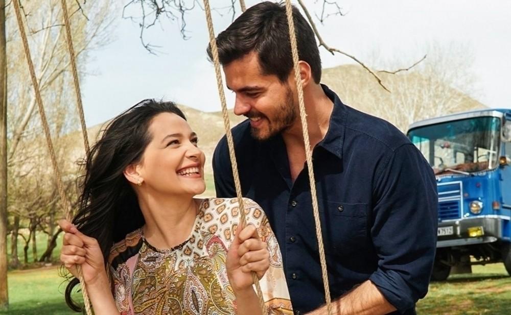 "Gönül dağı"nda ayrılıq yaşanır