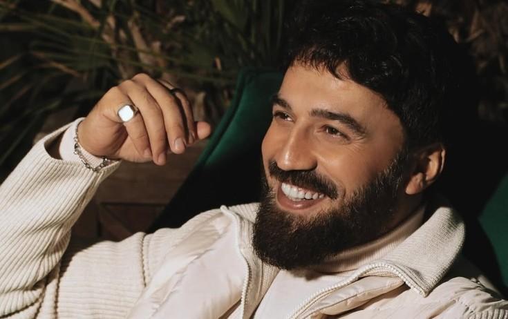 Zamiq 4 fərqli obrazda - FOTO