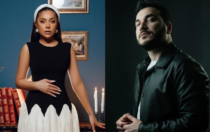 Müğənnilərin uşaqlıq FOTOLARI