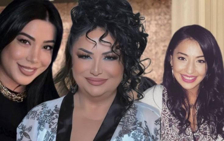 Qızları müğənniyə qadağa qoyub