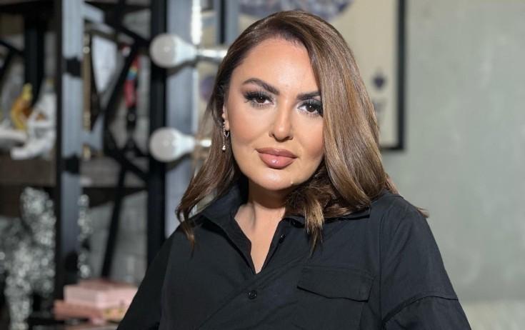 Sevdanın gücü sakitlikdə gizlənib - FOTO