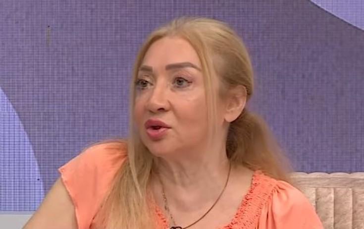 Aktrisa qonorardan şikayətlənib