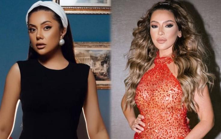 Ayanı Hadisəyə oxşadıblar