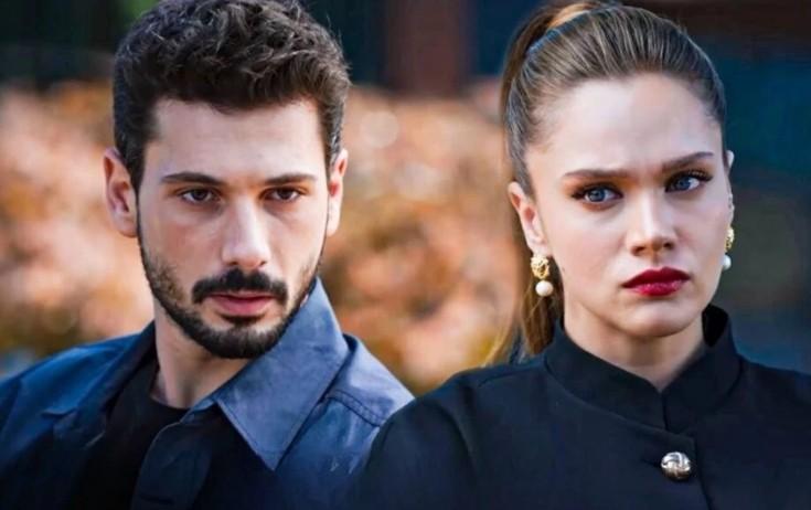 Serialdan 7 aktyor ayrılır - FOTO