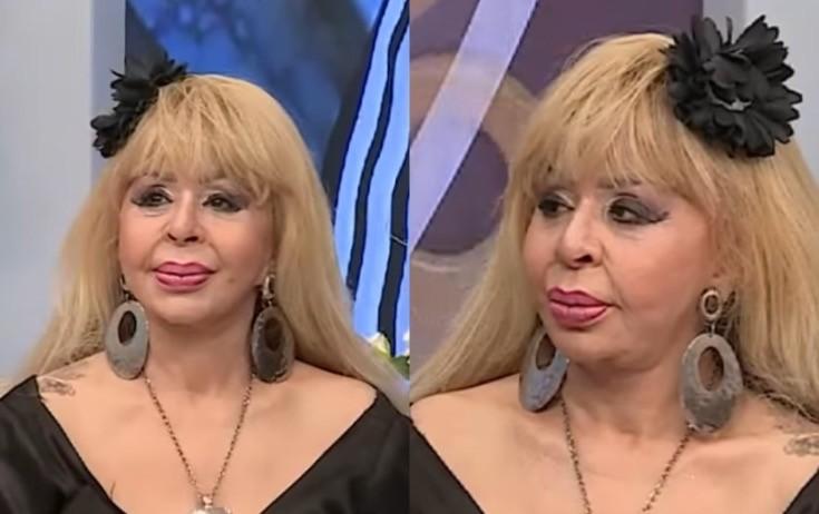 Əməkdar artist fikirdən arıqlayıb