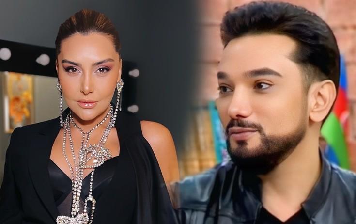 Xalq artistləri necə barışıblar?