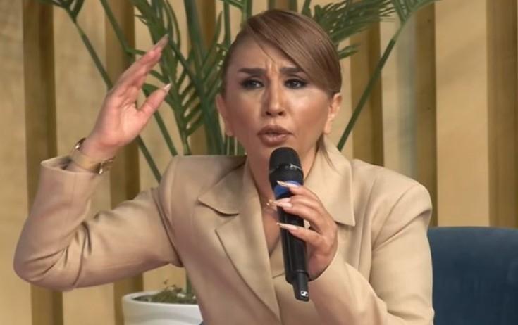 "Soyunduqca, onlara artıq pul verirlər..."