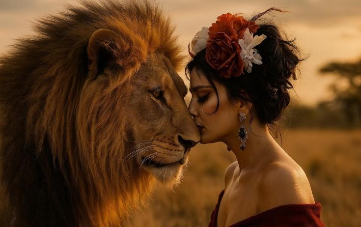 Natavanın süni FOTOSU