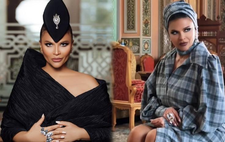 Xumarın "Vəhşi kimi" mahnısı - VİDEO