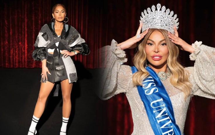 Xalq artistinin yeni FOTOLARI