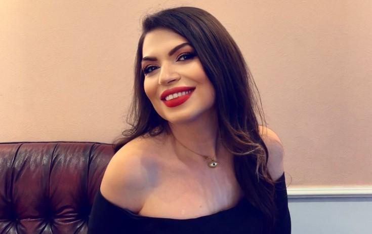 Zümrüd onun arxasınca 7 ay qaçıb