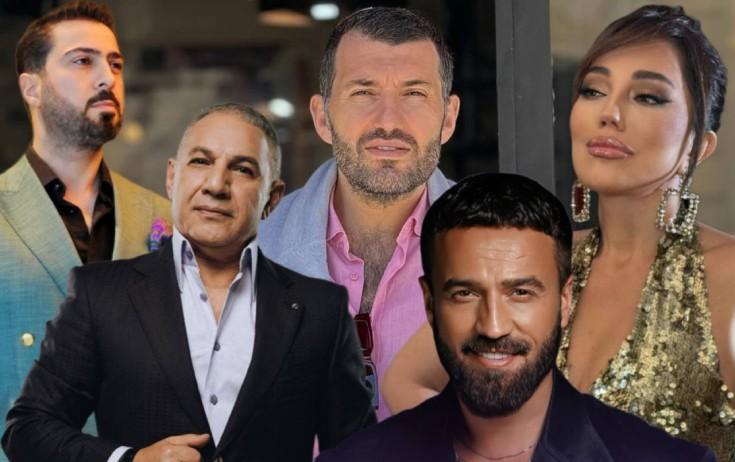 "Xanım ifaçılar daha zövqsüzdür" - VİDEO