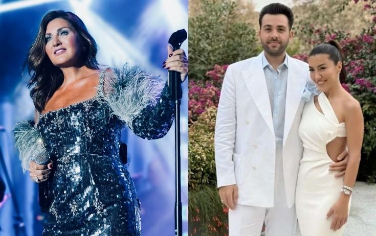 Sibel Can nənə olur