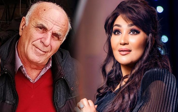 Xalq artisti etiraf etdi