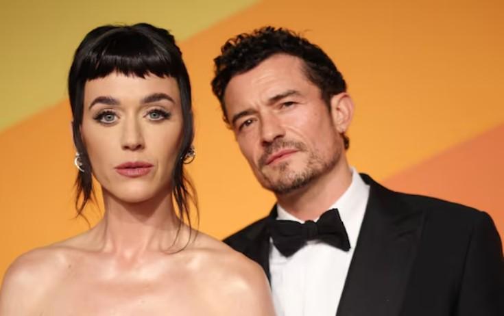 Müğənni aktyordan ayrılır