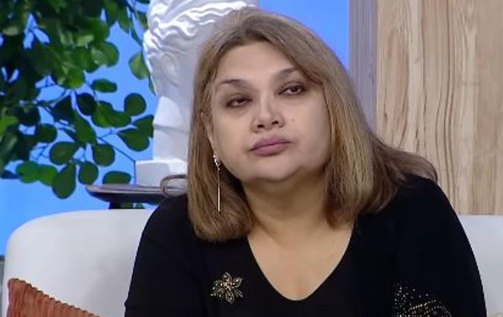 "Təmiz adıma söz gətirməyin..."