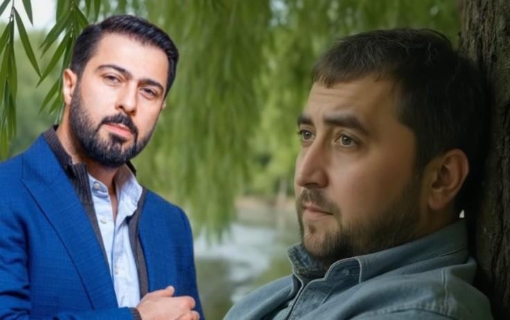 "Gedirsən get" - VİDEO