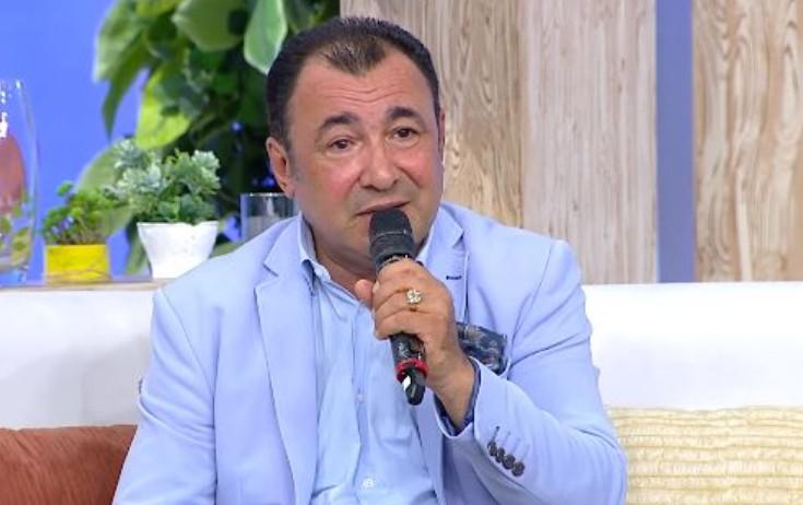 Əməkdar artist oğlunu evləndirəcək