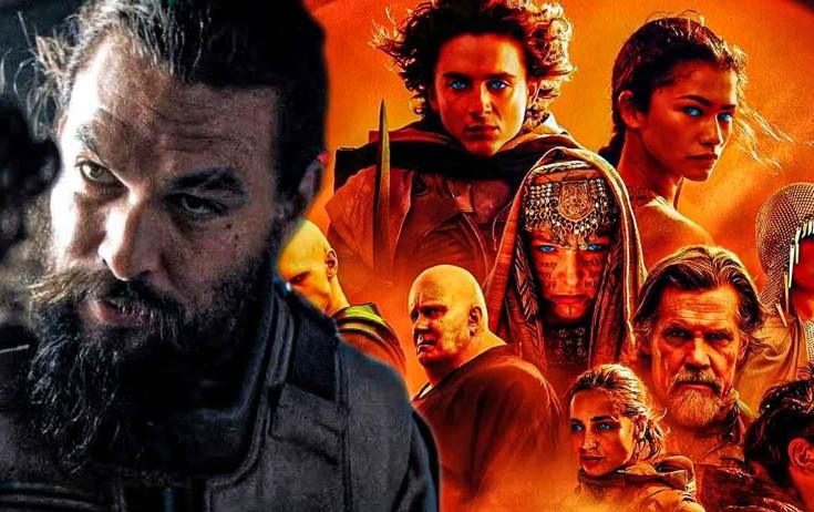 Aktyorun oğlu valideynlərinin yolunu seçdi