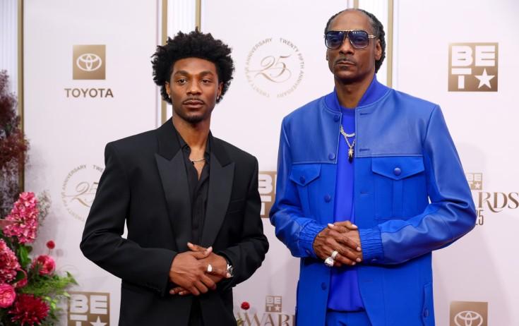 Reperin həyatı film olur