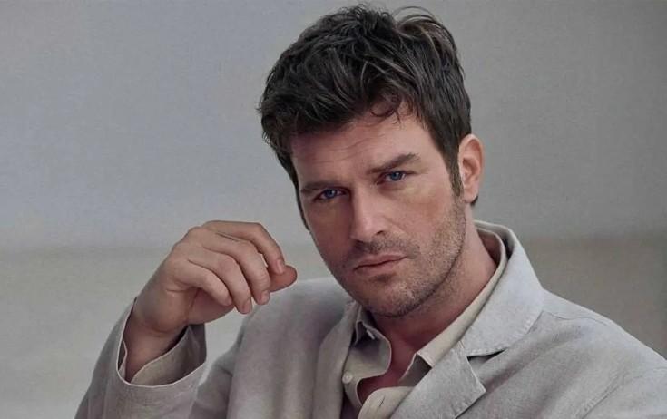 Kıvanç yeni seriala çəkilir