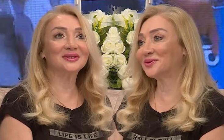 Əməkdar artist 2 ayın gəlini olub