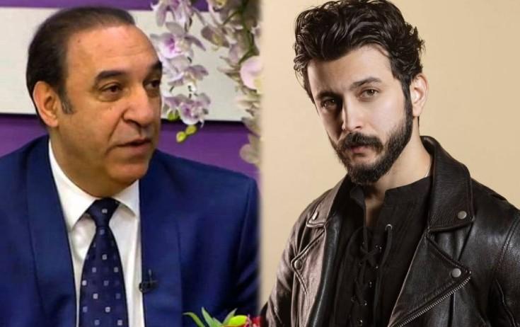 "Mahnını fərqli hisslərnən yazmışam..."