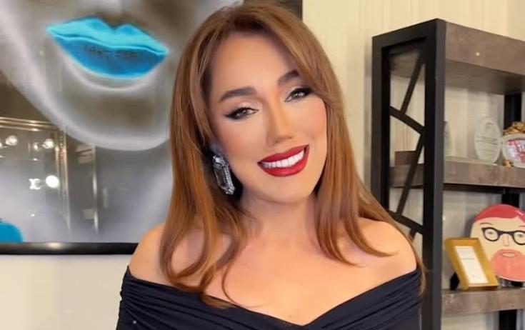 Əməkdar artist dərindən sevir - VİDEO