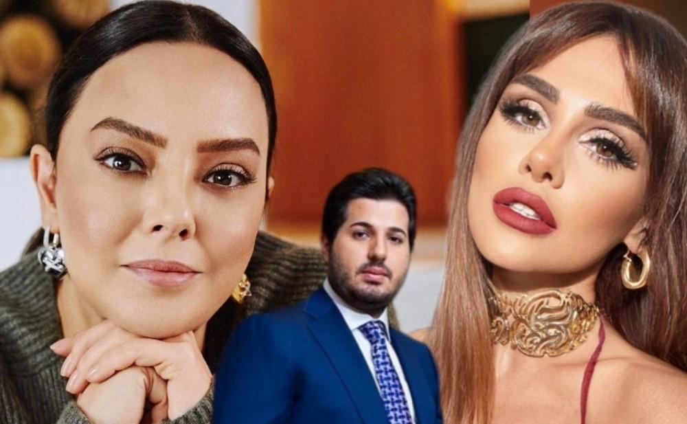 Günel hamını bağışlayıb