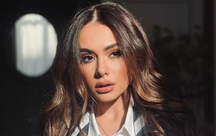 Samirə Əfəndi xoşbəxtdir