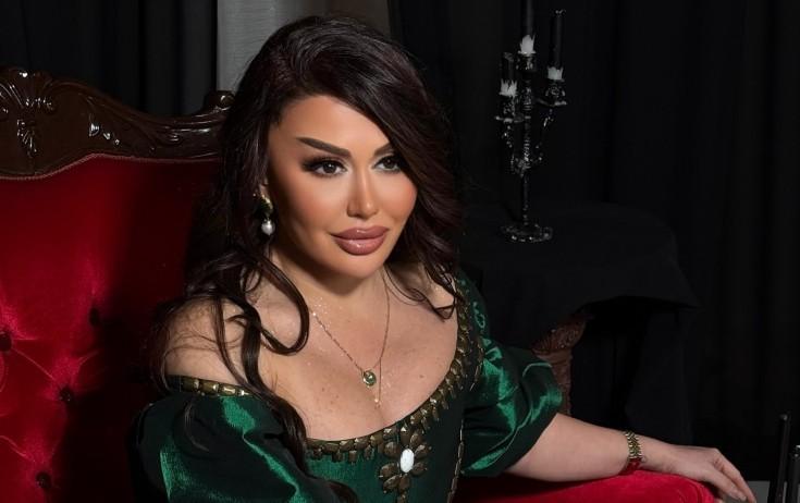 Fatimə 7 dəfə əməliyyat olunub