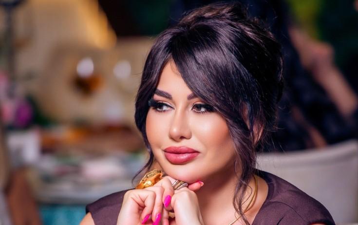 Fatimənin stomotoloq problemi