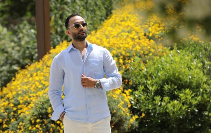 "Sevirəm səni” klipi - FOTO+VİDEO