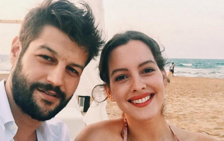 Məşhur cütlük ayrılıb