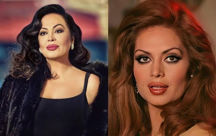 Türkan Şorayın etirafları