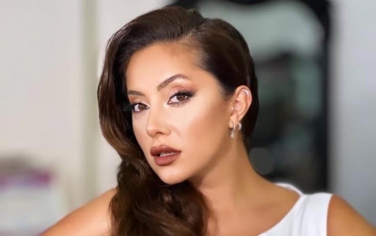 Ayanın yasaq "sevgisi"