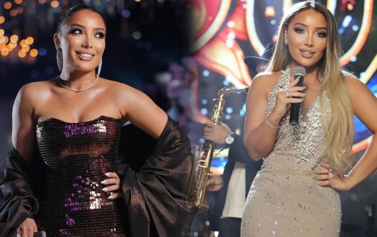 Günayın yeni FOTOLARI