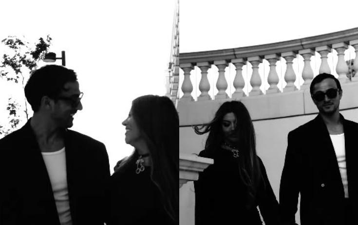 İlqarənin “Sevgi”si - VİDEO