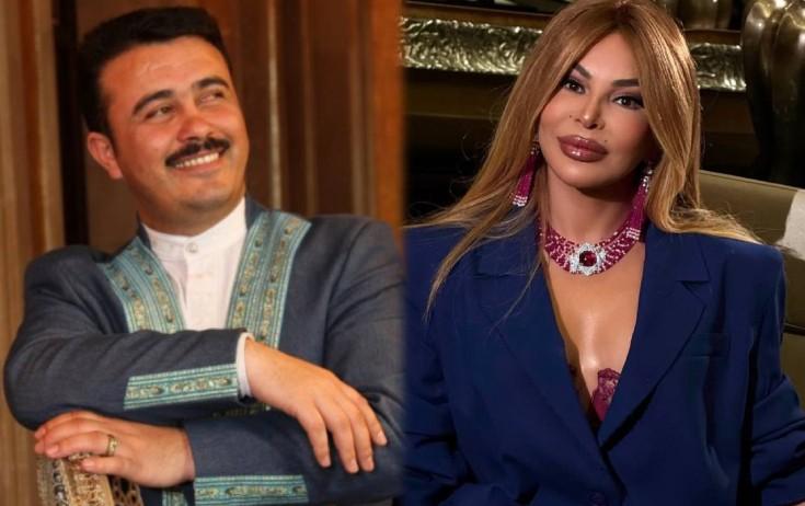 "Aygün Azərbaycan estradasının şahıdır..." - Əməkdar artist