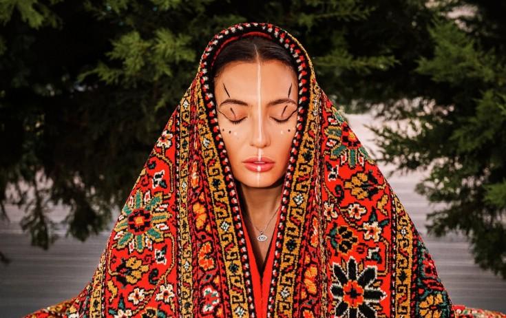 Dilarənin yeni FOTOSESSİYASI